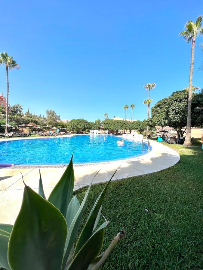 El Faro Fabulous Vacation In A 2 Bedroom Townhouse With 2 Terraces Overlooking The Sea, Suitable For 6 People 3 Swimming Pools Tennis And 200 Mts From The Sea מראה חיצוני תמונה