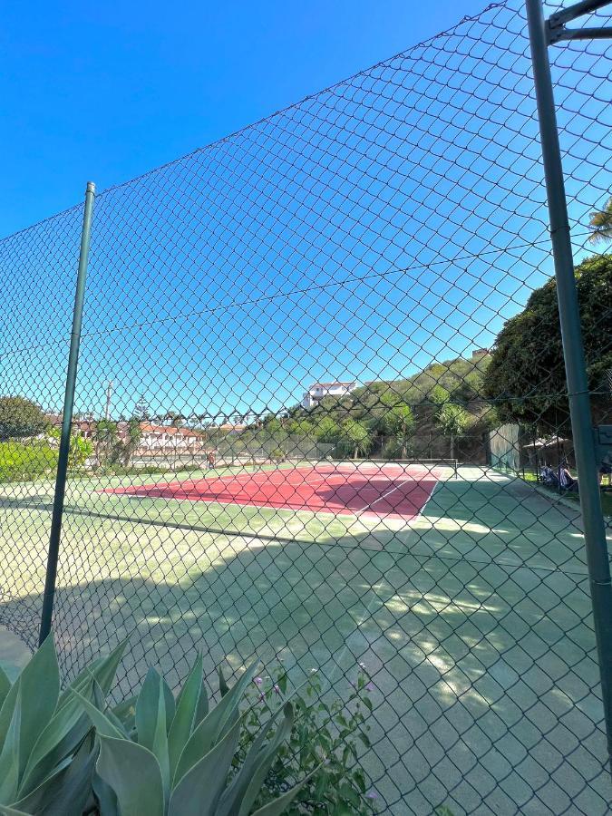 El Faro Fabulous Vacation In A 2 Bedroom Townhouse With 2 Terraces Overlooking The Sea, Suitable For 6 People 3 Swimming Pools Tennis And 200 Mts From The Sea מראה חיצוני תמונה